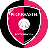 Logo du Plougastel FC 2