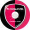 Logo Plougastel FC