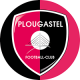 Logo Plougastel FC 3