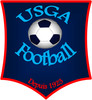 Logo du US St Georges