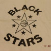 Logo du AS Black Stars