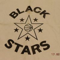 Logo du AS Black Stars