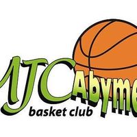 Logo du MJC Abymes Basket Club