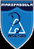 Logo du A.S.C.S. Maripasoula