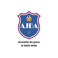 Logo du AJ de Balata Abriba