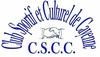 Logo du C.S.C. de Cayenne