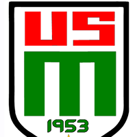Logo du US Macouria