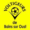 Logo du Voltigeurs de Bains sur Oust