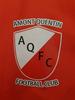 Logo du A Amont Quentin FC