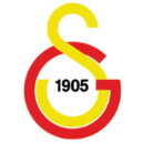 Logo du Galatasaray Istanbul (TUR)