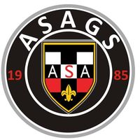 Logo du ASA Grande Synthe Football