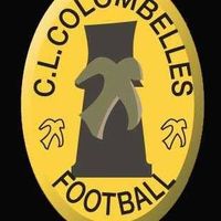 Logo du CL Colombelles Football