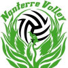 Logo du Entente Sportive Nanterre Volley-Ball