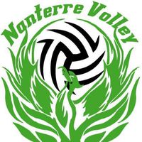 Logo du Entente Sportive Nanterre Volley