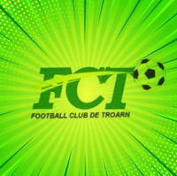 Logo du FC Troarn