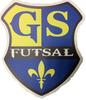 Logo du Grande Synthe Futsal