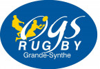 Logo du Olympique de Grande Synthe