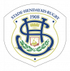 Logo du Stade Hendayais Rugby