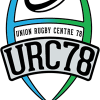 Logo du Union Rugby Centre 78