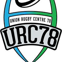 Logo du Union Rugby Centre 78 2
