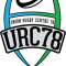 Logo Union Rugby Centre 78