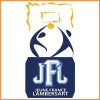Logo du Jeune France Lambersart