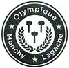 Logo du O de Monchy-Lagache