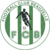 Logo du BEAUZELLE FC 2