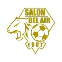 Logo du Salon Bel Air Foot 3