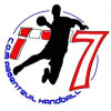 Logo du COM Argenteuil Handball