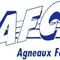 Logo du Agneaux FC
