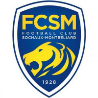 Logo du FC Sochaux-Montbéliard