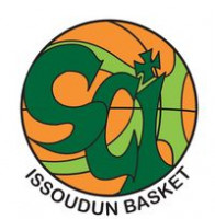 Logo du SC Issoudun 2