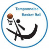 Logo du LA Tamponnaise Basket Ball