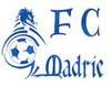 Logo du FC de Madrie