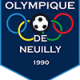 Logo Olympique de Neuilly