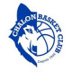 Logo Chalon Basket Club 2