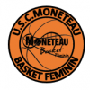 Logo du USC Moneteau