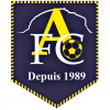 Logo du Aubagne FC