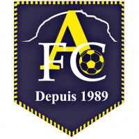 Logo du Aubagne FC 3