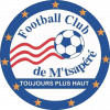 Logo du FC de Mtsapere