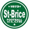 Logo du St Brice FC