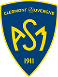 Logo du ASM Clermont Auvergne