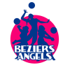 Logo du Béziers Volley