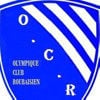 Logo du Olympique Club Roubaisien