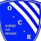 Logo Olympique Club Roubaisien 2