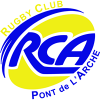 Logo du RC Archepontain