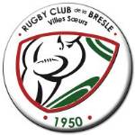 Logo du RC Bresle