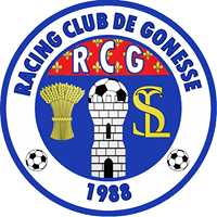 Logo du RC Gonesse 2