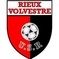 Logo du US Rieux Volvestre